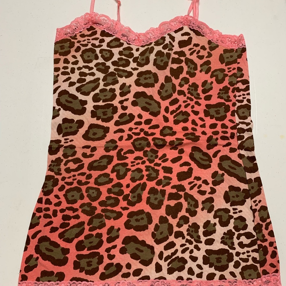 Camisole Tank